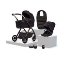 Reef 2 Special Edition Pram & Accessory Bundle – Espresso — image 1