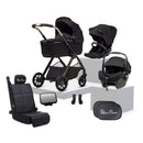 Reef 2 SPECIAL EDITION Espresso + Maxi Cosi Car Capsule Bundle — image 1