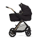 Reef 2 Special Edition Pram & Accessory Bundle – Espresso — image 2