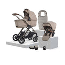 Reef 2 Special Edition Pram & Accessory Bundle – Frappe — image 1