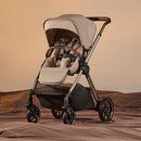 Reef 2 Special Edition Pram & Accessory Bundle – Frappe — image 3