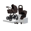 Reef 2 Special Edition Pram & Accessory Bundle – Ganache — image 1