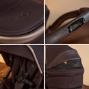 Reef 2 Special Edition Pram & Accessory Bundle – Ganache — image 5