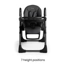 Gourmet Highchair & Mealtime Set Bundle — image 6