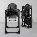Gourmet Highchair & Mealtime Set Bundle — image 7