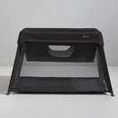 Silver Cross Slumber Travel Cot & Fitted Sheets Bundle — feature 2