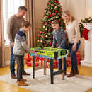 4-in-1 Multi-Game Table Set product image 1
