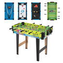 4-in-1 Multi-Game Table Set product image 3