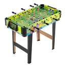 4-in-1 Multi-Game Table Set product image 4