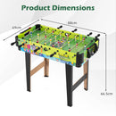4-in-1 Multi-Game Table Set product image 5