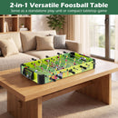 4-in-1 Multi-Game Table Set product image 6