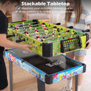 4-in-1 Multi-Game Table Set product image 8