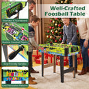 4-in-1 Multi-Game Table Set product image 10
