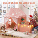 Glow-in-the-Dark Kids Play Tent with Playpen product image 5