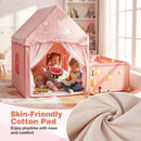 Glow-in-the-Dark Kids Play Tent with Playpen product image 7