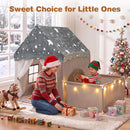 Glow-in-the-Dark Kids Play Tent with Playpen product image 15