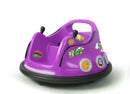 Baby Direct Electric Ride On Bumper Car with Remote Control for Kids