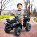 24V Kids Ride-On ATV with LED Lights and Suspension product image 10