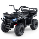 24V Kids Ride-On ATV with LED Lights and Suspension product image 11