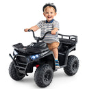 24V Kids Ride-On ATV with LED Lights and Suspension product image 12