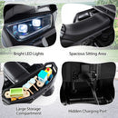 24V Kids Ride-On ATV with LED Lights and Suspension product image 18