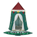 Christmas Kids Play Tent with Piano Mat product image 1