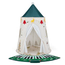 Christmas Kids Play Tent with Piano Mat product image 2