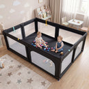 Portable Baby Playpen with 50 Ocean Balls product image 2