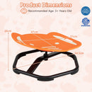 Elephant Sensory Spinning Chair for Kids product image 4