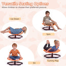 Elephant Sensory Spinning Chair for Kids product image 8