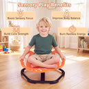 Elephant Sensory Spinning Chair for Kids product image 9