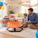 Elephant Sensory Spinning Chair for Kids product image 10