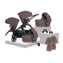 Wave 3 Caramel Twin Bundle — image 1