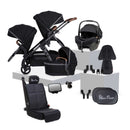 Wave 3 Licorice + Maxi Cosi Car Capsule Bundle — image 1