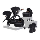 Wave 3 Licorice Twin Bundle — image 1