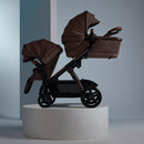 Wave 3 Caramel + Maxi Cosi Car Capsule Bundle — image 2