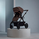 Wave 3 Caramel + Maxi Cosi Car Capsule Bundle — image 7