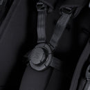 Wave 3 Licorice Single-to-Double Pram & Accessory Bundle — image 10
