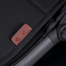 Wave 3 Licorice Single-to-Double Pram & Accessory Bundle — image 13