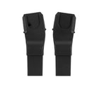 Wave Car Seat Tandem Adaptors — image 1