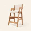 My Duckling AURORA Pro solid beechwood dining chair