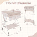 Beige product view 4