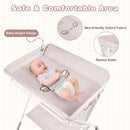 Beige product view 6