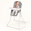 Baby Direct Compact Fold High Chair with Adjustable Tray, gallery image 15