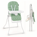Baby Direct Compact Fold High Chair with Adjustable Tray, gallery image 21