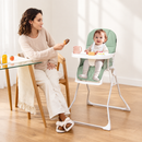 Baby Direct Compact Fold High Chair with Adjustable Tray, gallery image 24