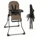 Baby Direct Compact Fold High Chair with Adjustable Tray, gallery image 32