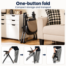 Baby Direct Compact Fold High Chair with Adjustable Tray, gallery image 39