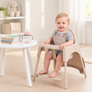Baby Direct Convertible High Chair – Beige