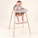 Baby Direct 4-in-1 High Chair with Double Tray, gallery image 4